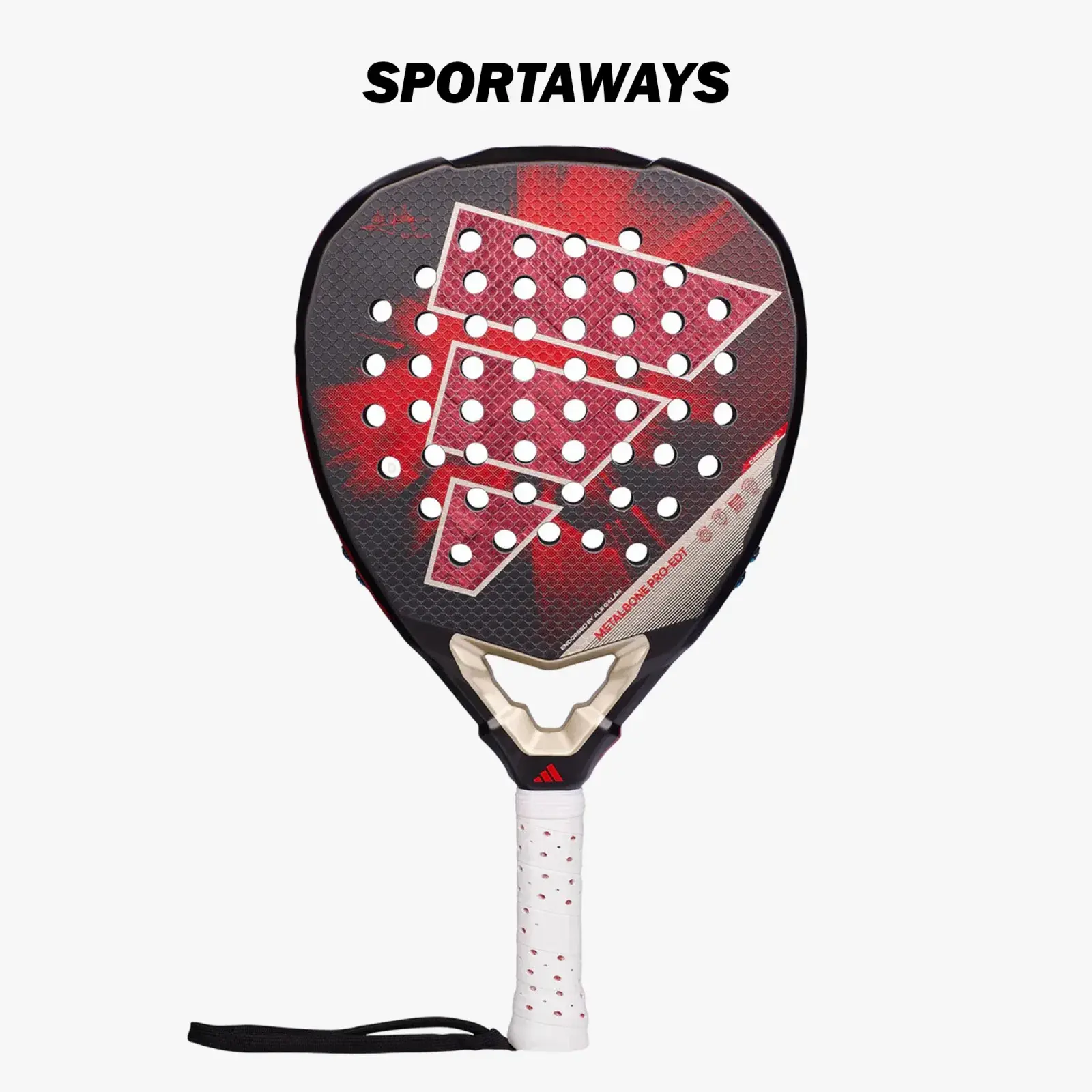 Adidas Metalbone PRO EDT 26 AR1AB6