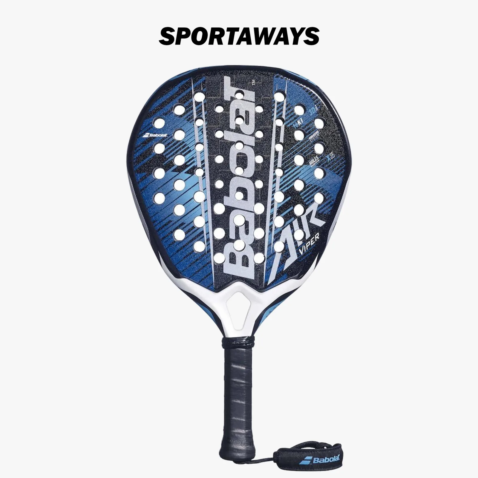 Raket Padel Babolat Air Viper 2.6