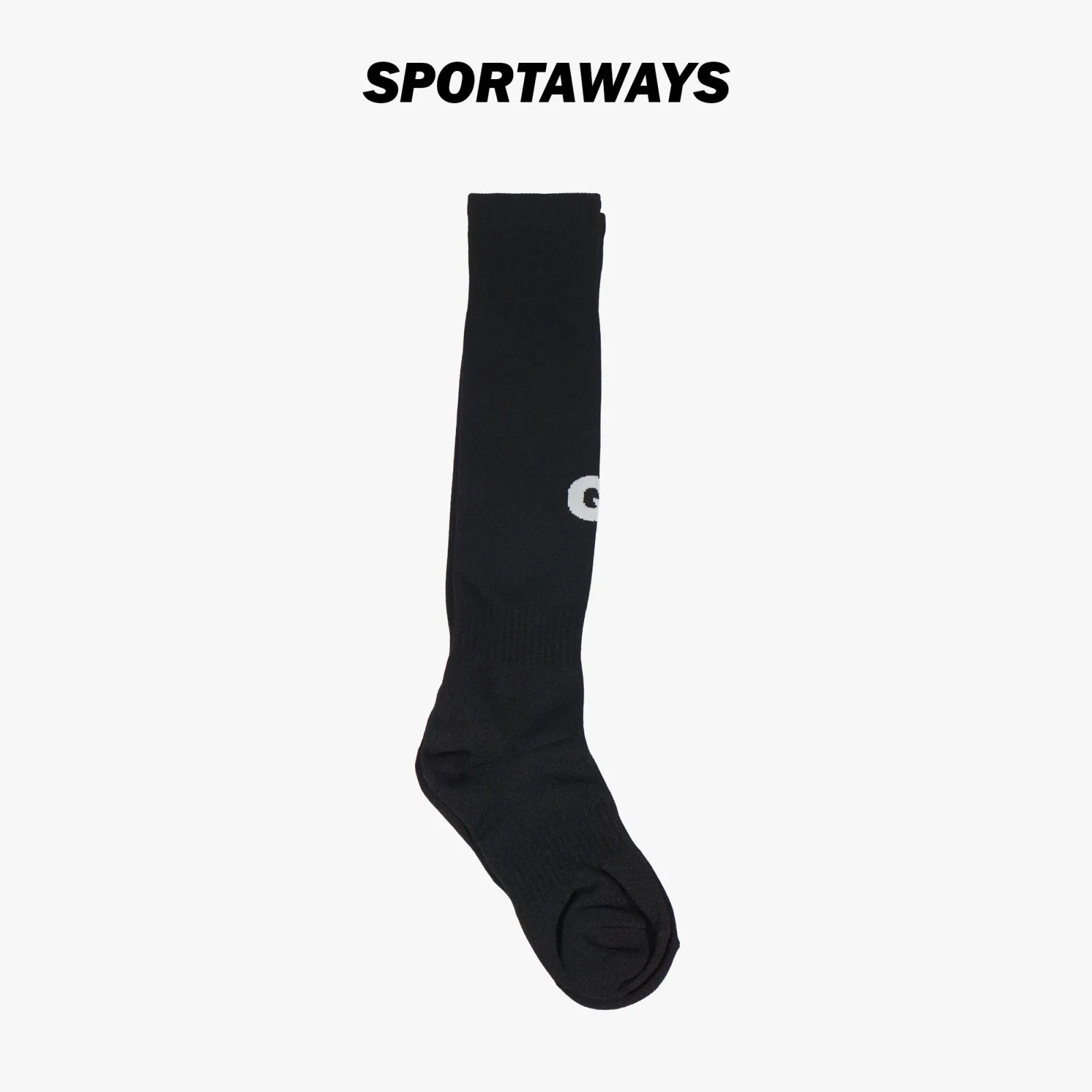 Kaos Kaki Grygera Impact FB JR Socks - Hitam
