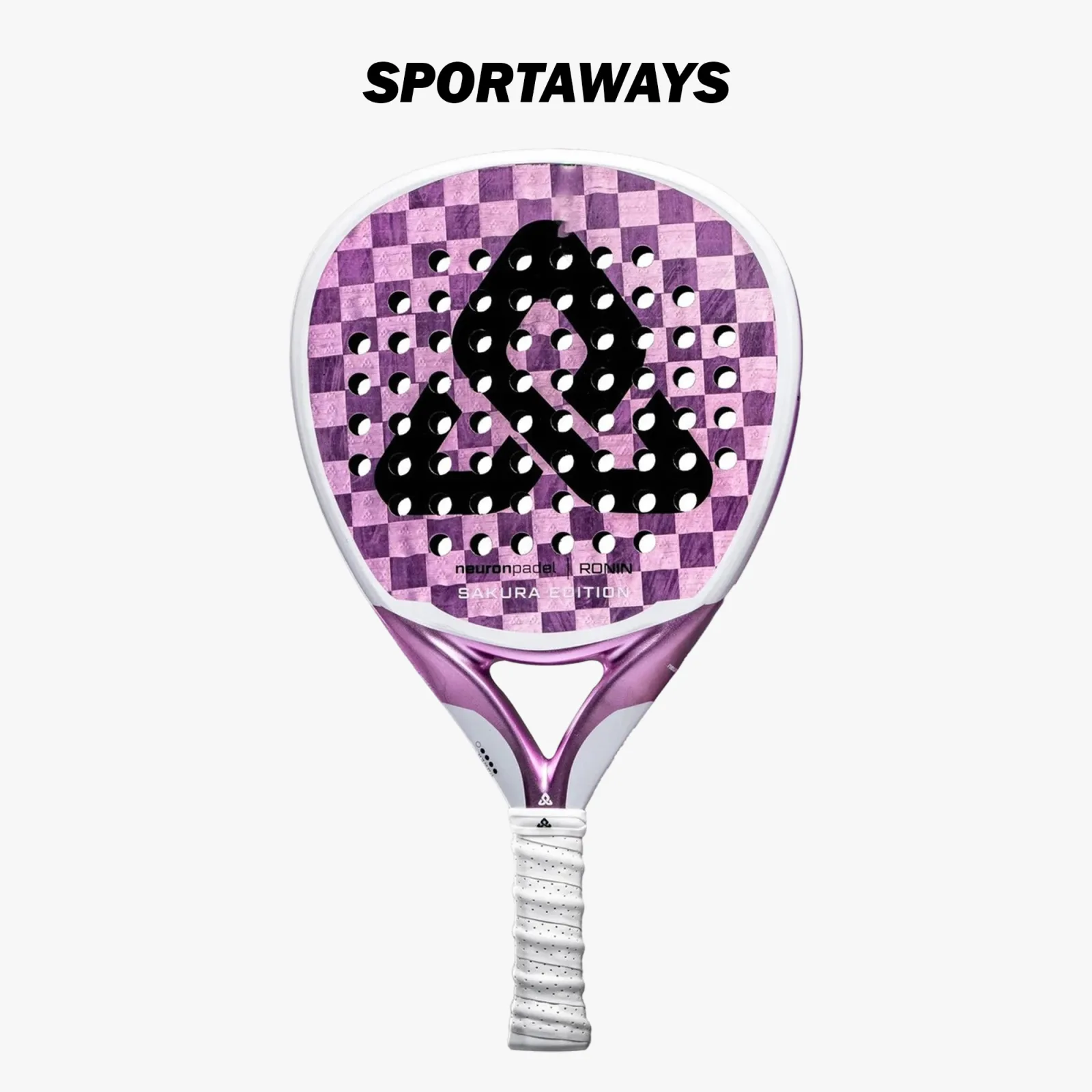Raket Padel Neuron Ronin V1 Sakura 2026