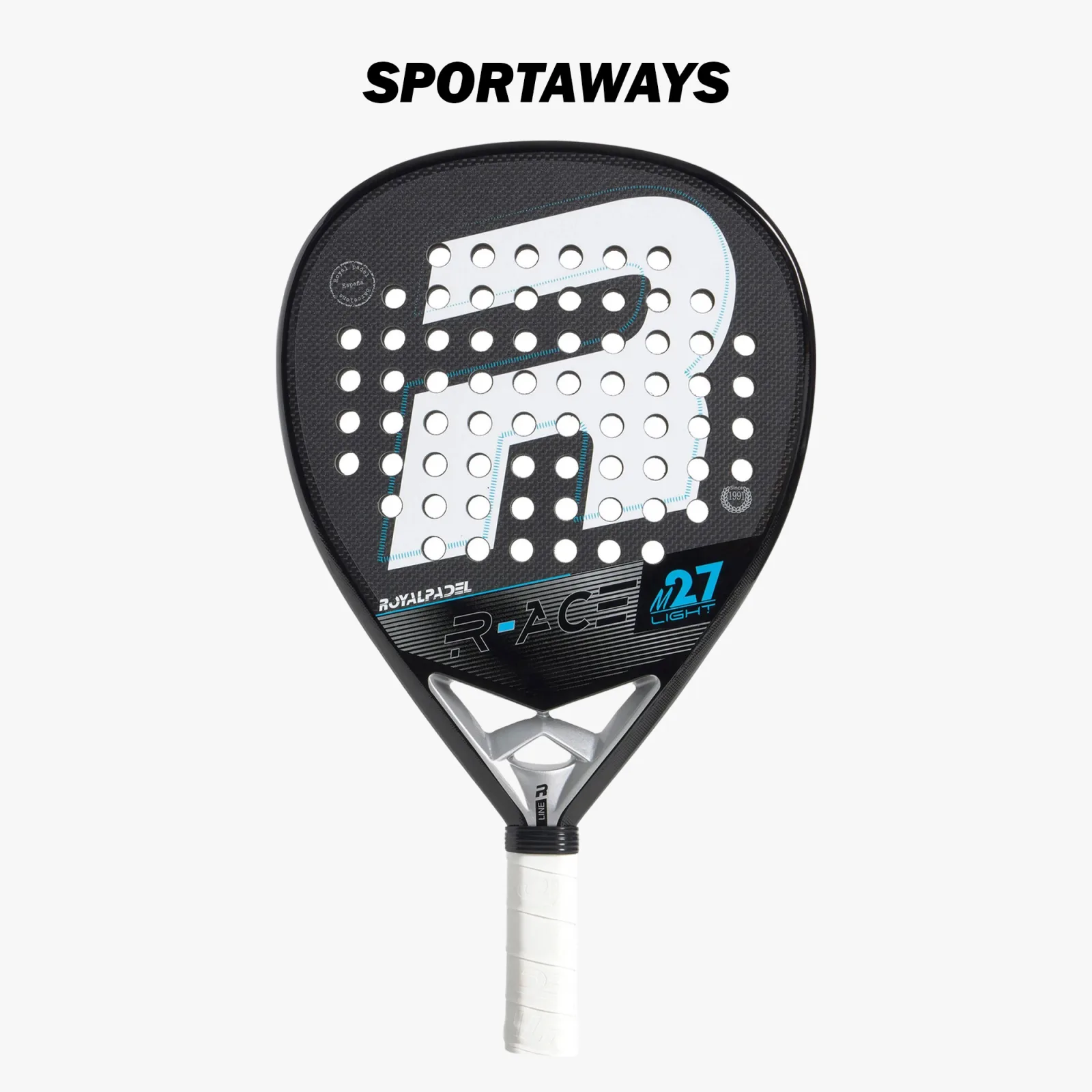 Royal Padel R-Ace Light