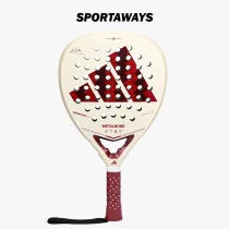 Raket Padel Adidas Metalbone Reserve EDT 26 AR1AB5
