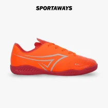 Sepatu Futsal Ardiles Niskala FL TG - Orange Red