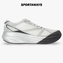 Aza Dash - Silver/Black 