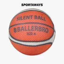 Bola Basket Ballerbro Silent Ball - Size 6