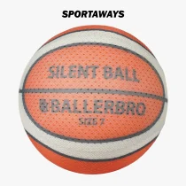Bola Basket Ballerbro Silent Ball - Size 7