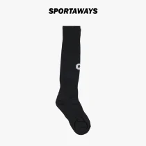Kaos Kaki Grygera Impact FB JR Socks - Hitam