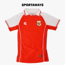 Jersey Grygera Jersey Timnas Fantasy G Origin - Red