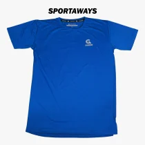 Jersey Running Grygera Jersey Running Pace On Tee 2.0 - Blue