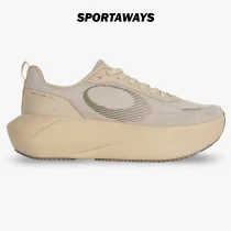 Sepatu Running Gumi Vega - Beige 