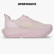 Sepatu Running Gumi Vega - Rose Gold 