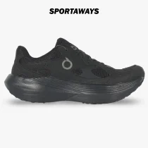 Sepatu Running Ortuseight Bogota - All Black 