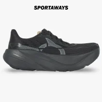 Sepatu Running Ortuseight Hyperblast 3.0 - Vantablack 