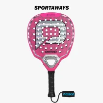 Raket Padel Pallap Evoforce Team Pink PR4TM26P