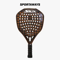 Raket Padel Siux Fenix Pro 5 2025