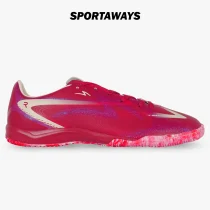 Sepatu Futsal Specs Galactica Morph NV IN - Chilli Pepper/Egret 