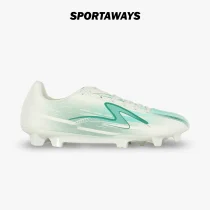 Sepatu Bola Anak Specs Lightspeed Reborn Meta XR JR FG - Icicle/Evergreen 