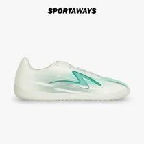 Sepatu Bola Anak Specs Lightspeed Reborn Meta XR IN JR - Icicle/Evergreen 