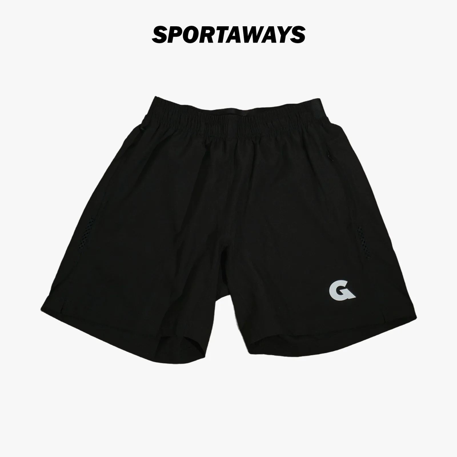 Celana Grygera Core Training Short - Black