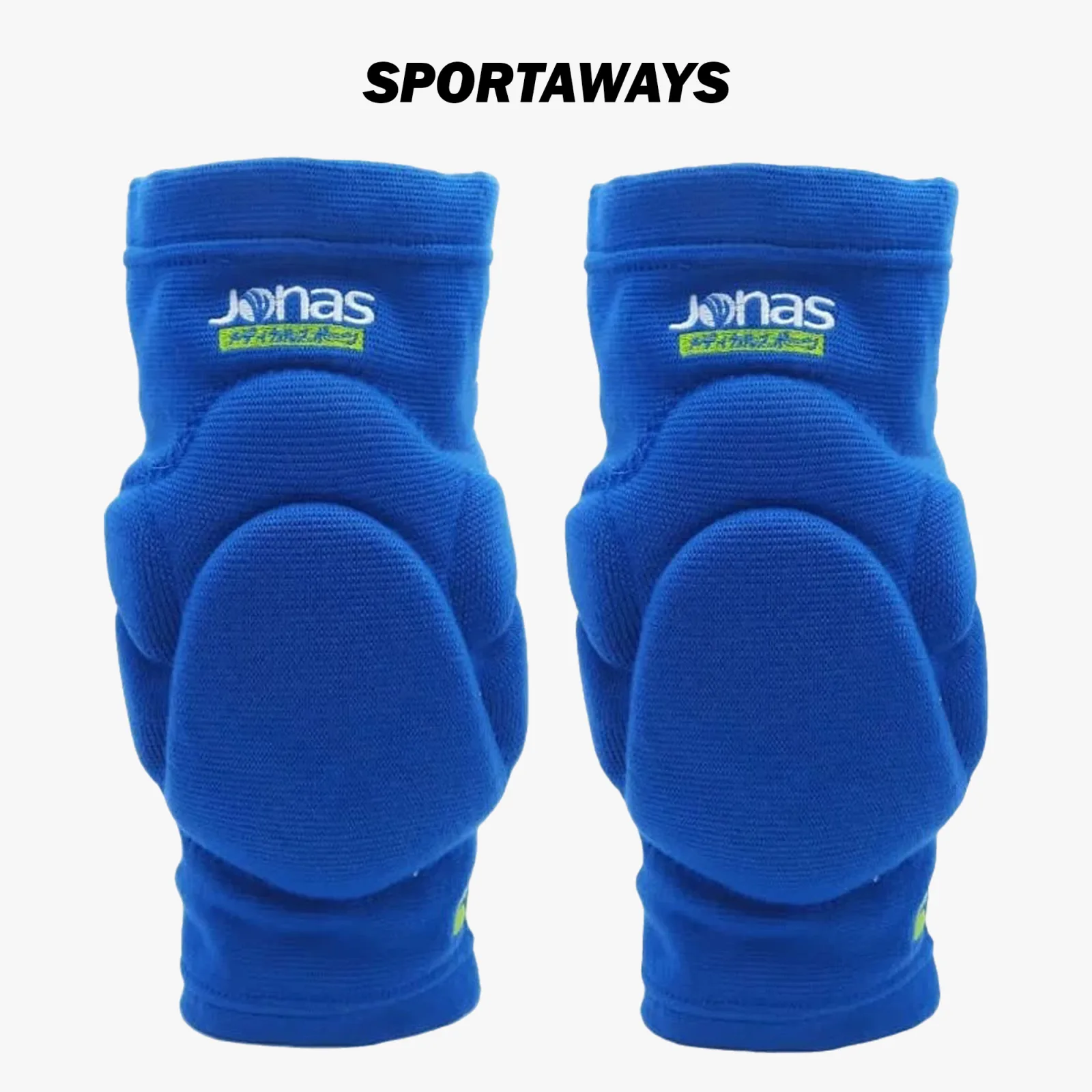 Jonas Kneepad V2 - Neptune Blue