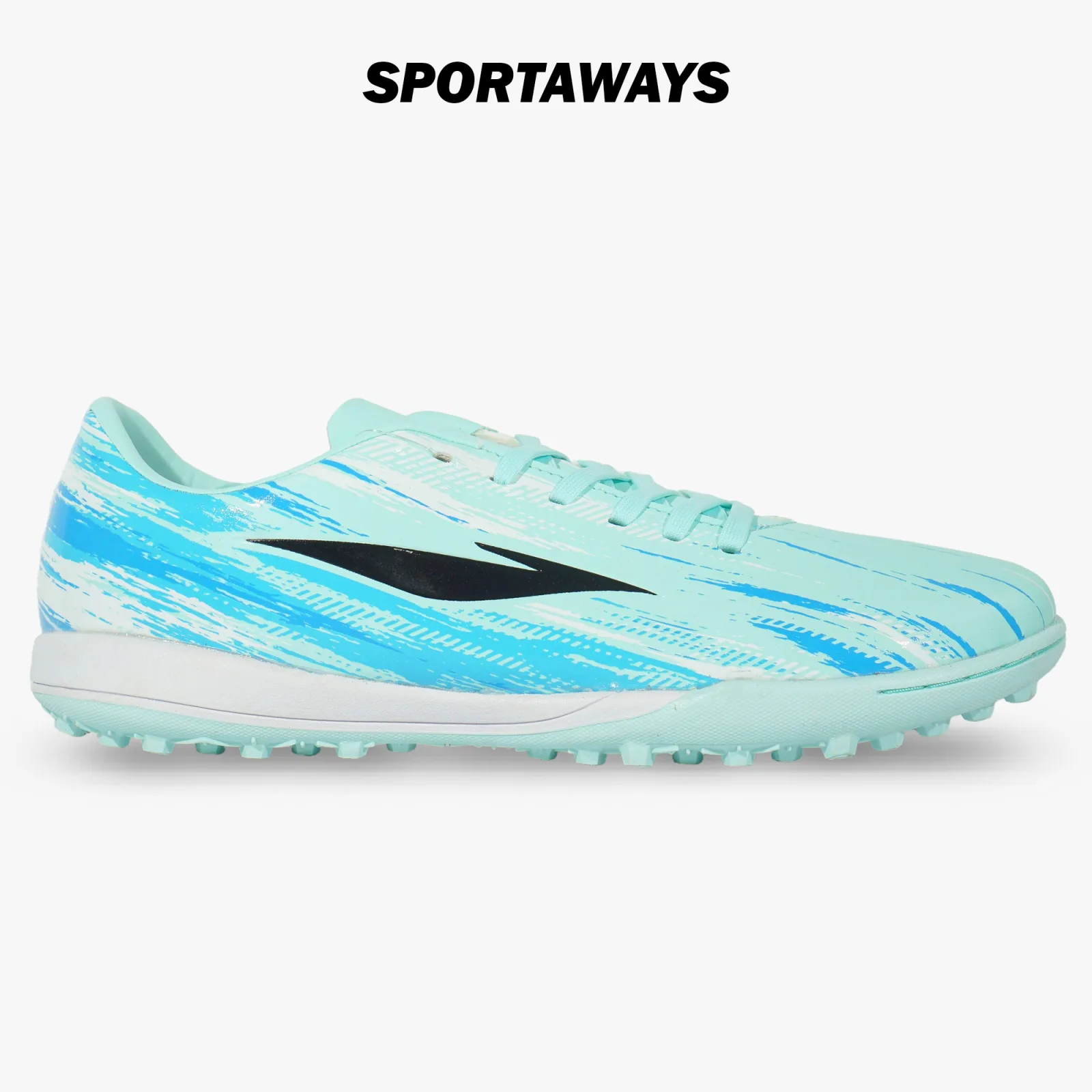 Sepatu Truf Lycan Tundra V2 TF - Mint/Black 