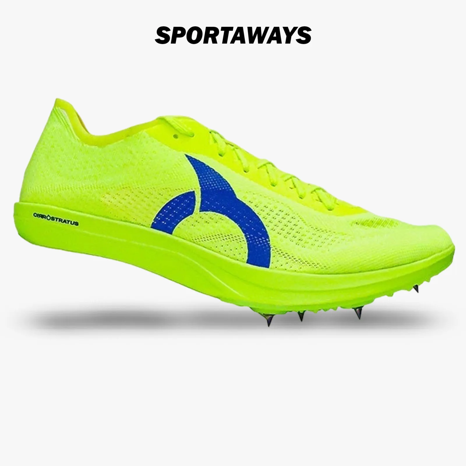 Running Spike Ortuseight Aeroswift - Electricity 