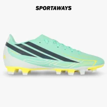Sepatu Bola Adidas F50 Hyperfast Club FG/MG KJ0991 - Pulmin/Ntnavy/Sollem Menpou/Blnanu  
