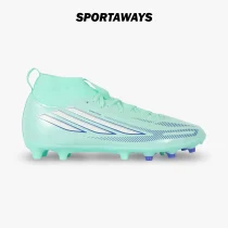 Sepatu Bola Adidas F50 Sparkfusion League FG/AG J KK16 - Clemin/Ftwwht/Solpur Mencla/Ftwbla 