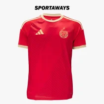 Jersey Adidas Persija Home - Merah