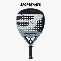 Raket Bullpadel Racket Hack Junior 2026
