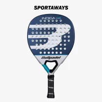 Raket Bullpadel Racket Indiga Power 2026