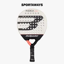 Raket Bullpadel Racket Indiga W 2026