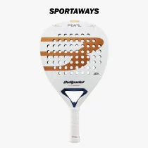 Raket Bullpadel Racket Pearl 27