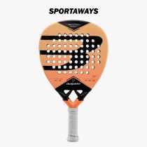Raket Bullpadel Racket Vertex 05 W 27