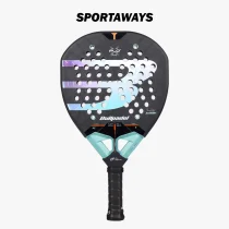 Raket Bullpadel Racket Xplo CFM 27