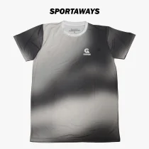 Jersey Grygera Jersey Running Haze - Monochrome Fade