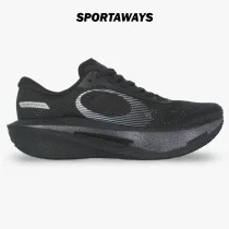 Sepatu Running Gumi Pulseraser 2.0 - Black Pearl 