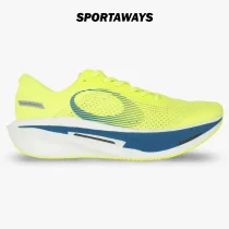 Sepatu Running Gumi Pulseraser 2.0 - Lime Green 