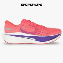 Sepatu Running Gumi Pulseraser 2.0 - Pink Berry 