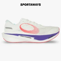 Sepatu Running Gumi Pulseraser 2.0 - Sparkling White 