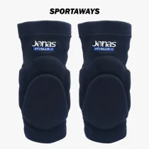 Kneepad Jonas Kneepad V2 - Black