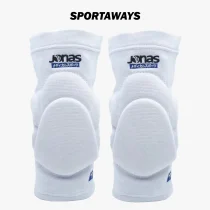 Pelindung Jonas Kneepad V2 - White