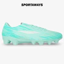 Sepatu Bola Lycan Azura FG - Mint/Tosca 