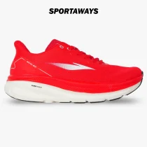 Sepatu Running Lycan Sonic 2.0 - Red/White 