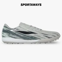Sepatu Truf Lycan Tundra V2 TF - Grey/Black 