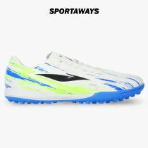Sepatu Truf Lycan Tundra V2 TF - White/Black 