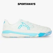 Sepatu Futsal Ortuseight Jogosala Arctic SE - Ice Blue 