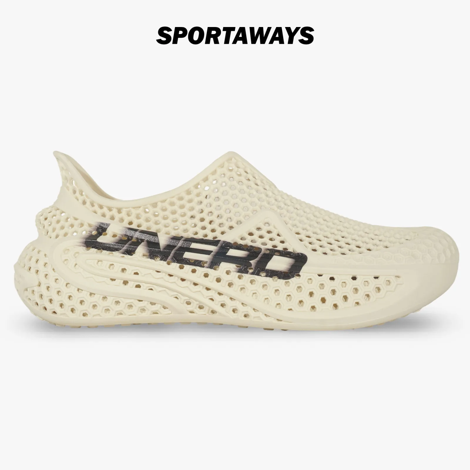Walking Shoes Unerd Thera Reco - Eazy Cream 