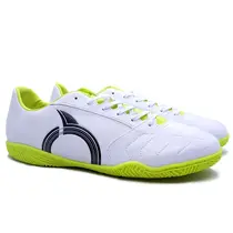 Sepatu Futsal Ortuseight Mirage IN - White/Lime Green/Black