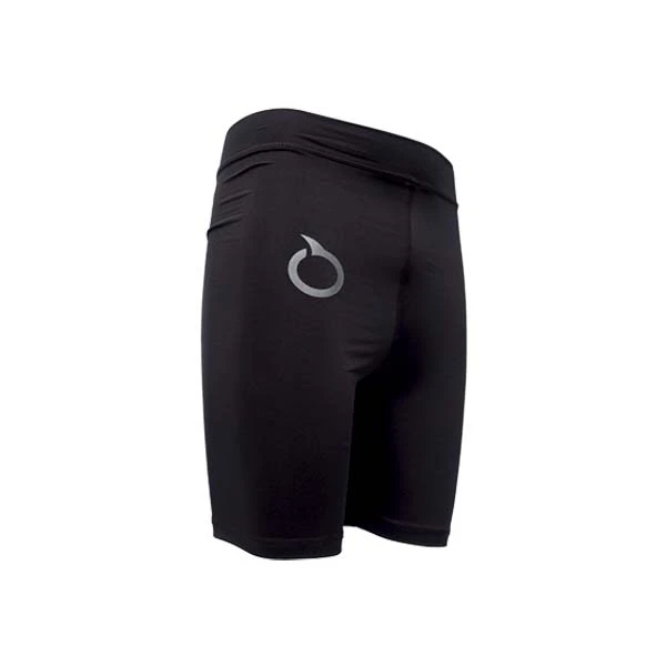 Celana Ortuseight Catalyst Legging S - Black/Grey